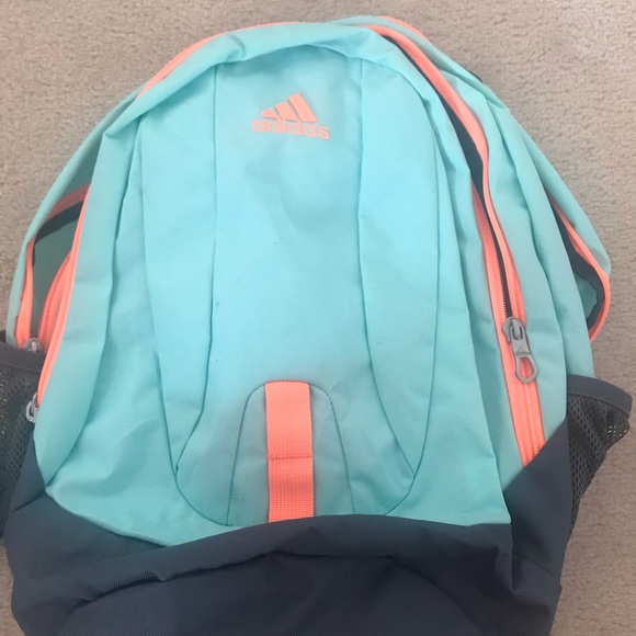Adidas Backpack - Picture 1 of 3